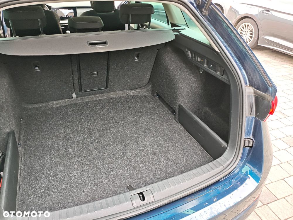 Skoda Octavia 2.0 TDI Style - 26