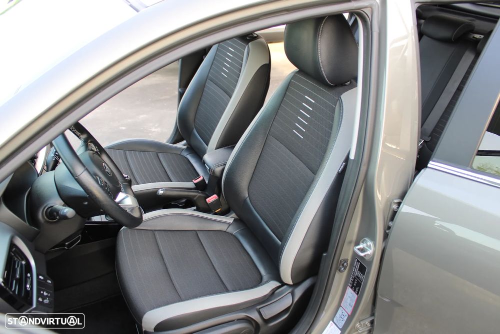 Kia Stonic 1.6 CRDi Easy - 35