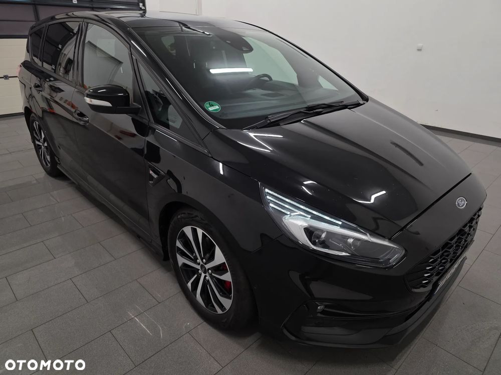 Ford S-Max 2.0 EcoBlue ST-Line - 32