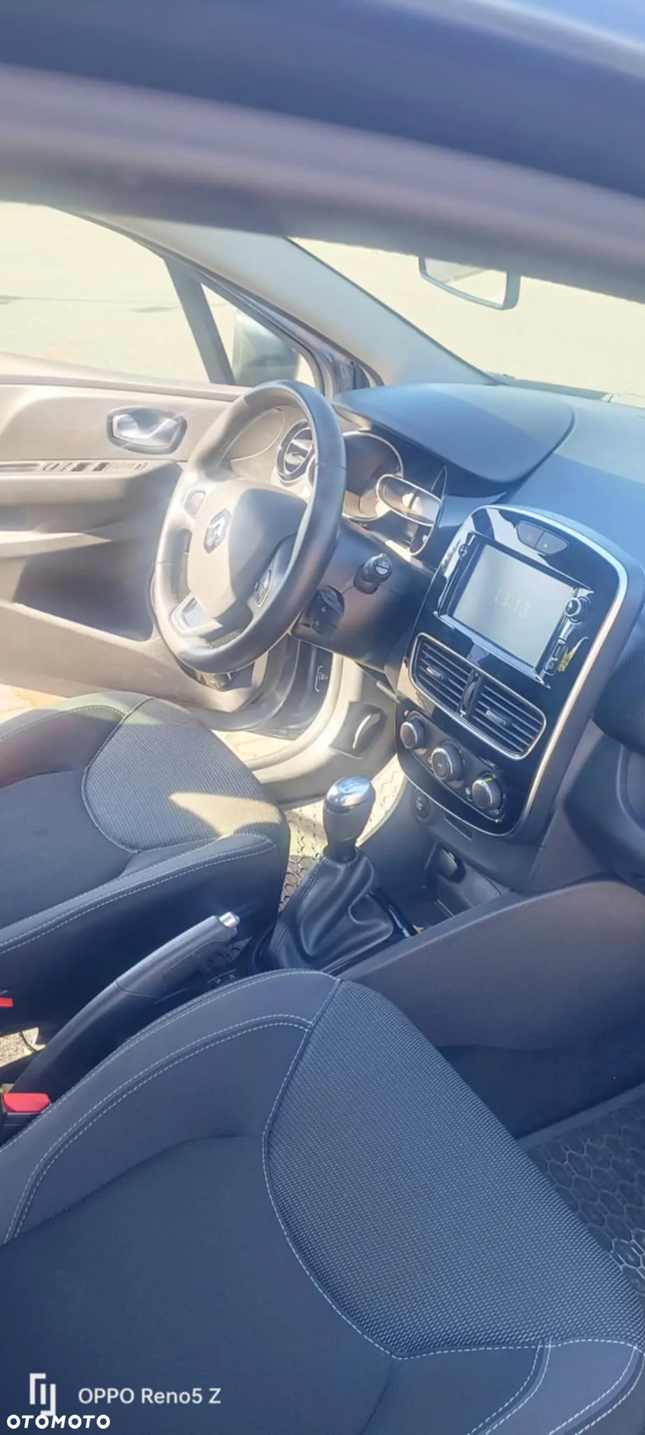 Renault Clio (Energy) dCi 90 Start & Stop INTENS - 8