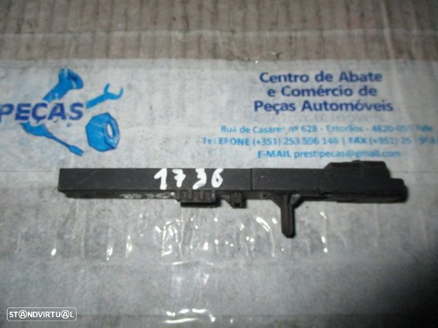 Antena 8200378440 RENAULT LAGUNA 2006 - 1