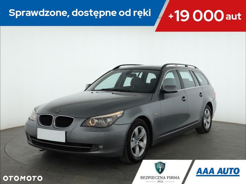 BMW Seria 5 - 2