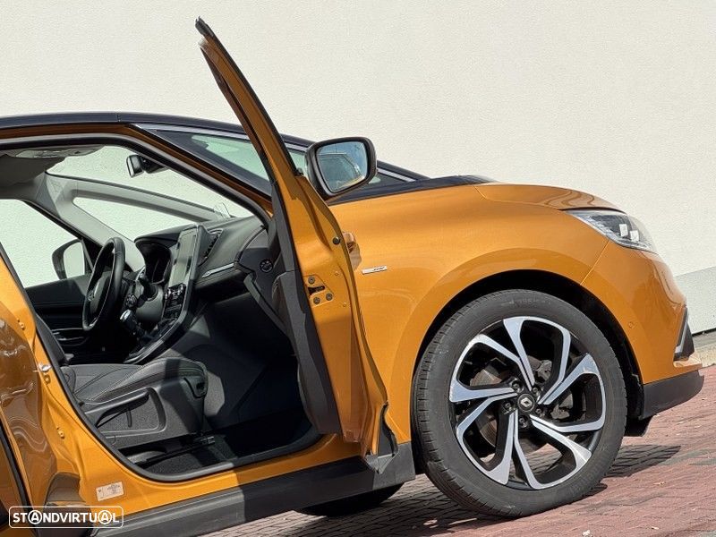 Renault Scénic 1.3 TCe Bose Edition - 35