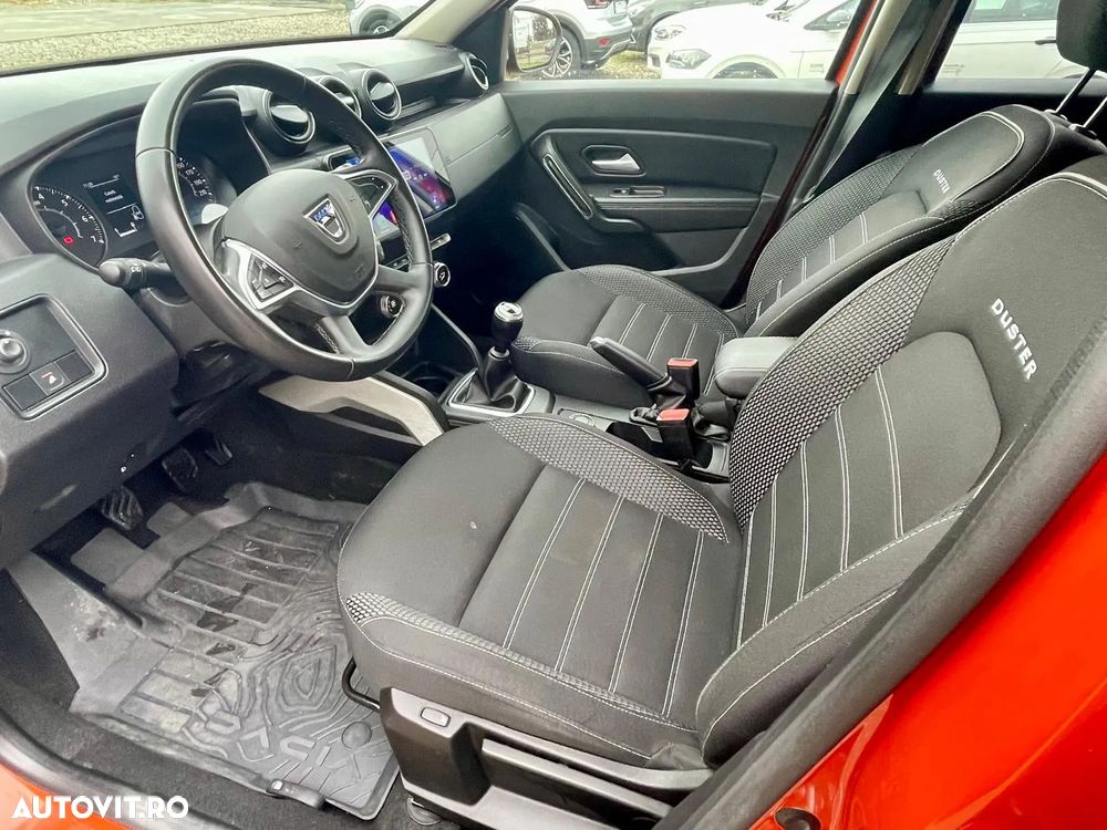 Dacia Duster - 11