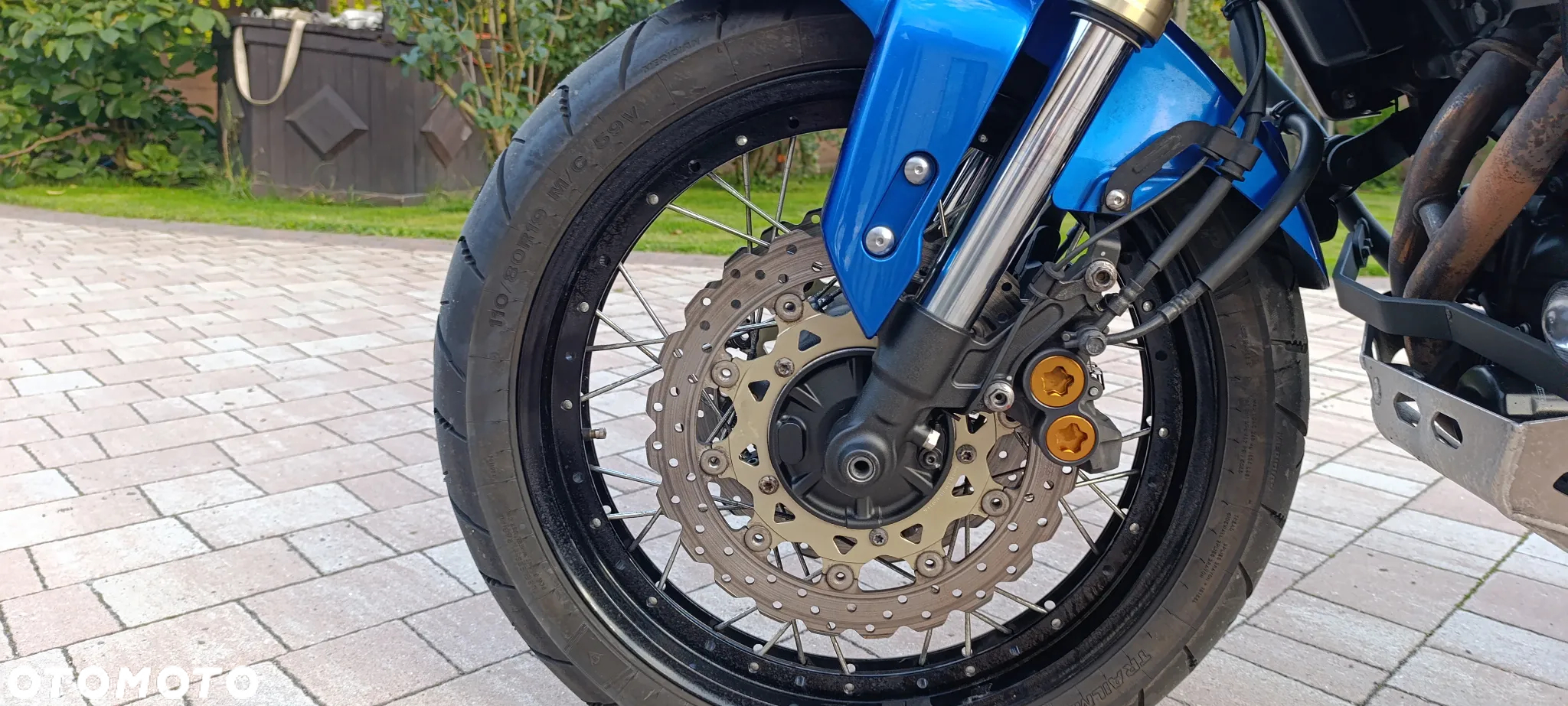 Yamaha Super Tenere - 39