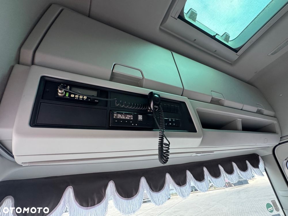 Ford F-MAX 500 - 20