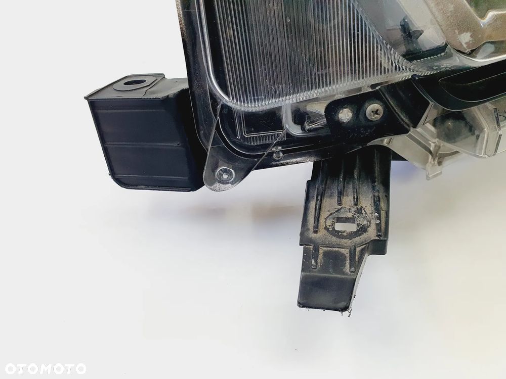 LAMPA LEWA PRZÓD LED TOYOTA HILUX VIII LIFT 20r+ ORYGINAŁ EU!!! - 7