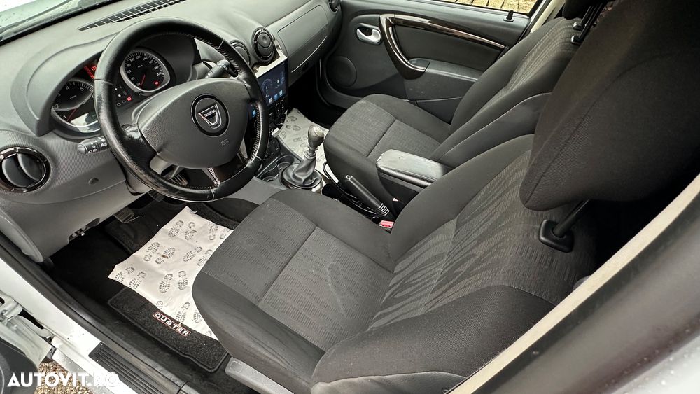 Dacia Duster - 8