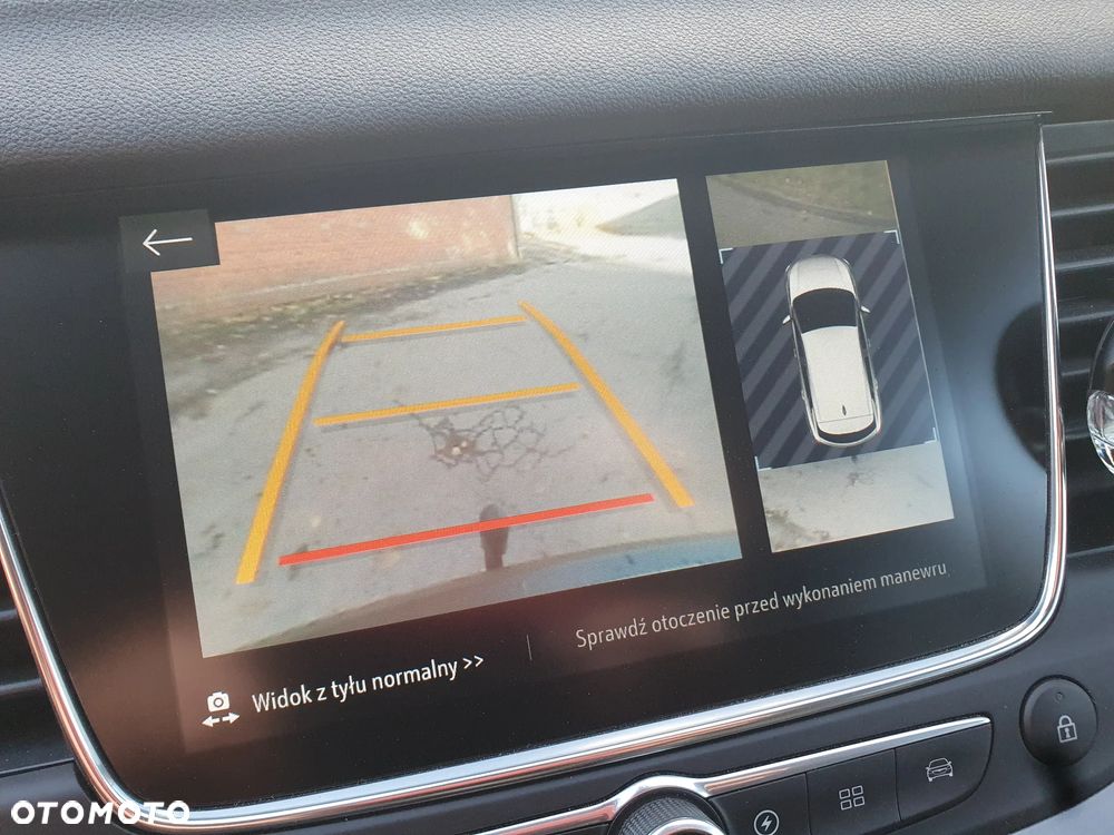 Opel Grandland X 1.6 T PHEV 4x4 Ultimate - 14