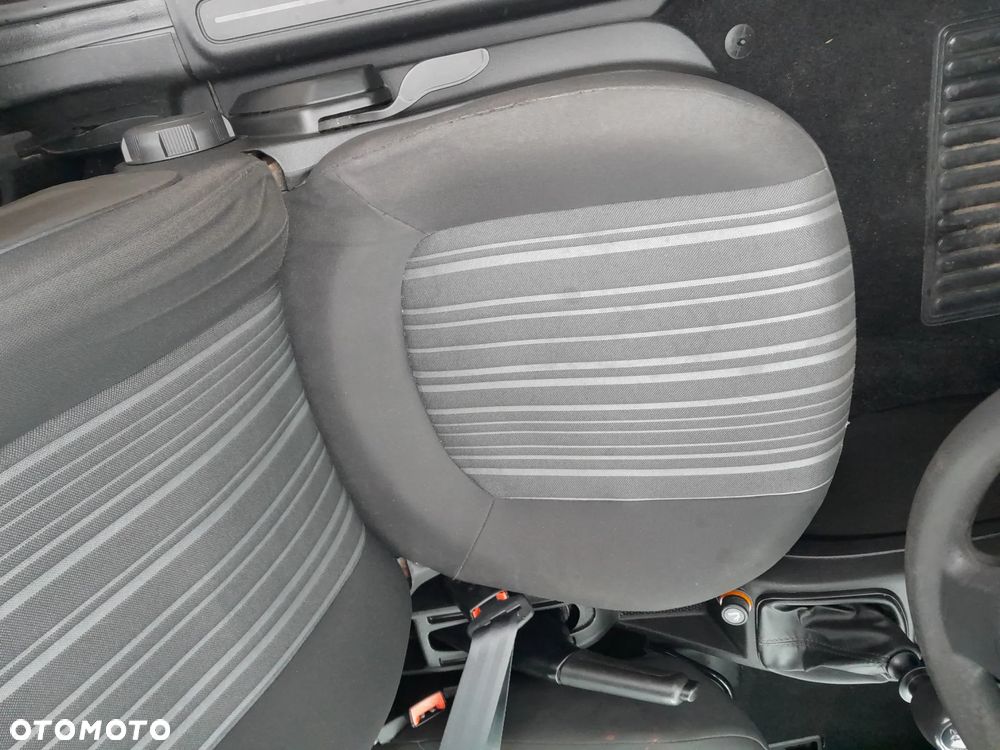 Fiat Grande Punto 1.4 8V - 10