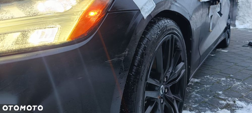 Volvo S60 - 16