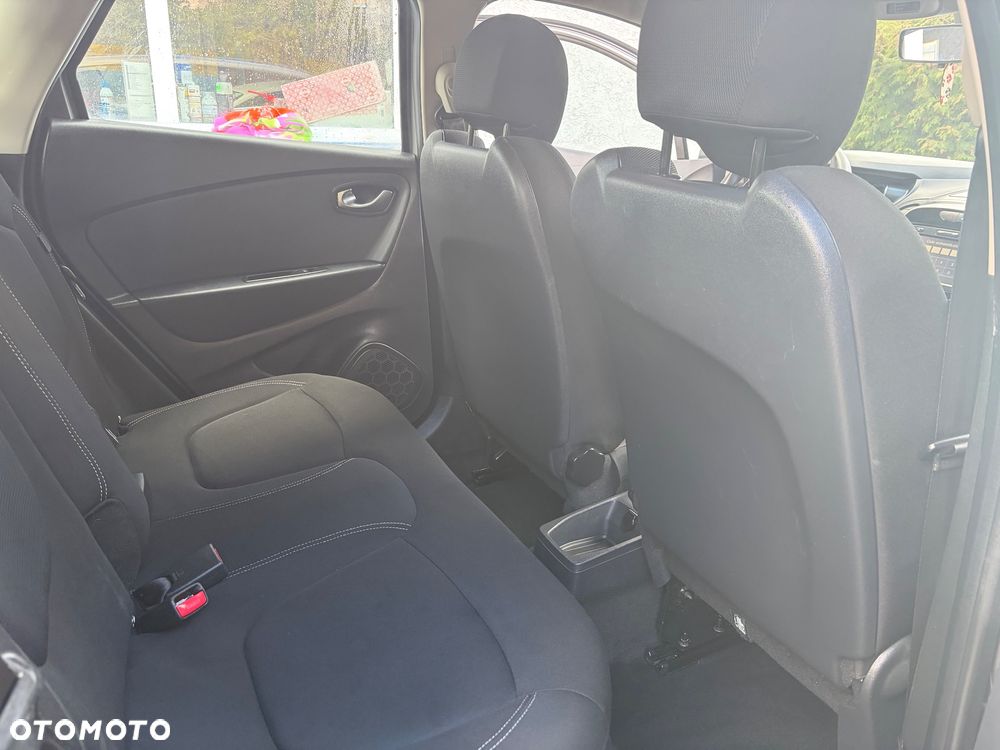 Renault Captur 1.5 dCi Life - 16