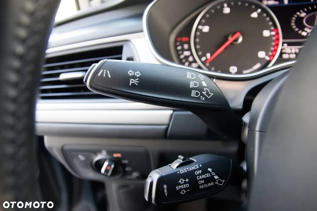Audi A6 - 33