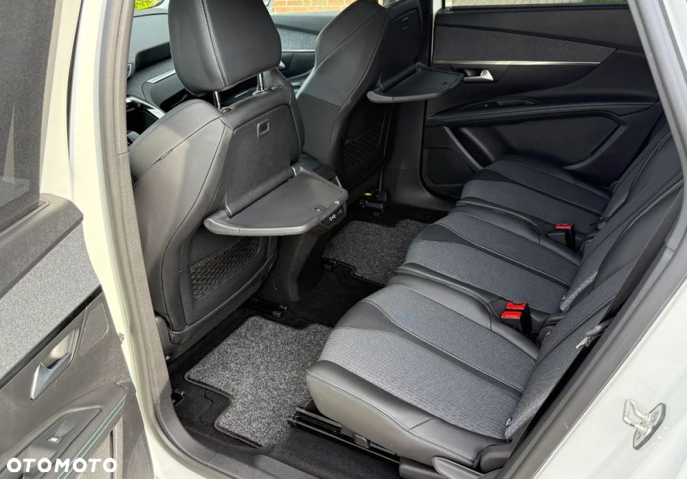 Peugeot 5008 BlueHDi 180 EAT8 Allure Pack - 34