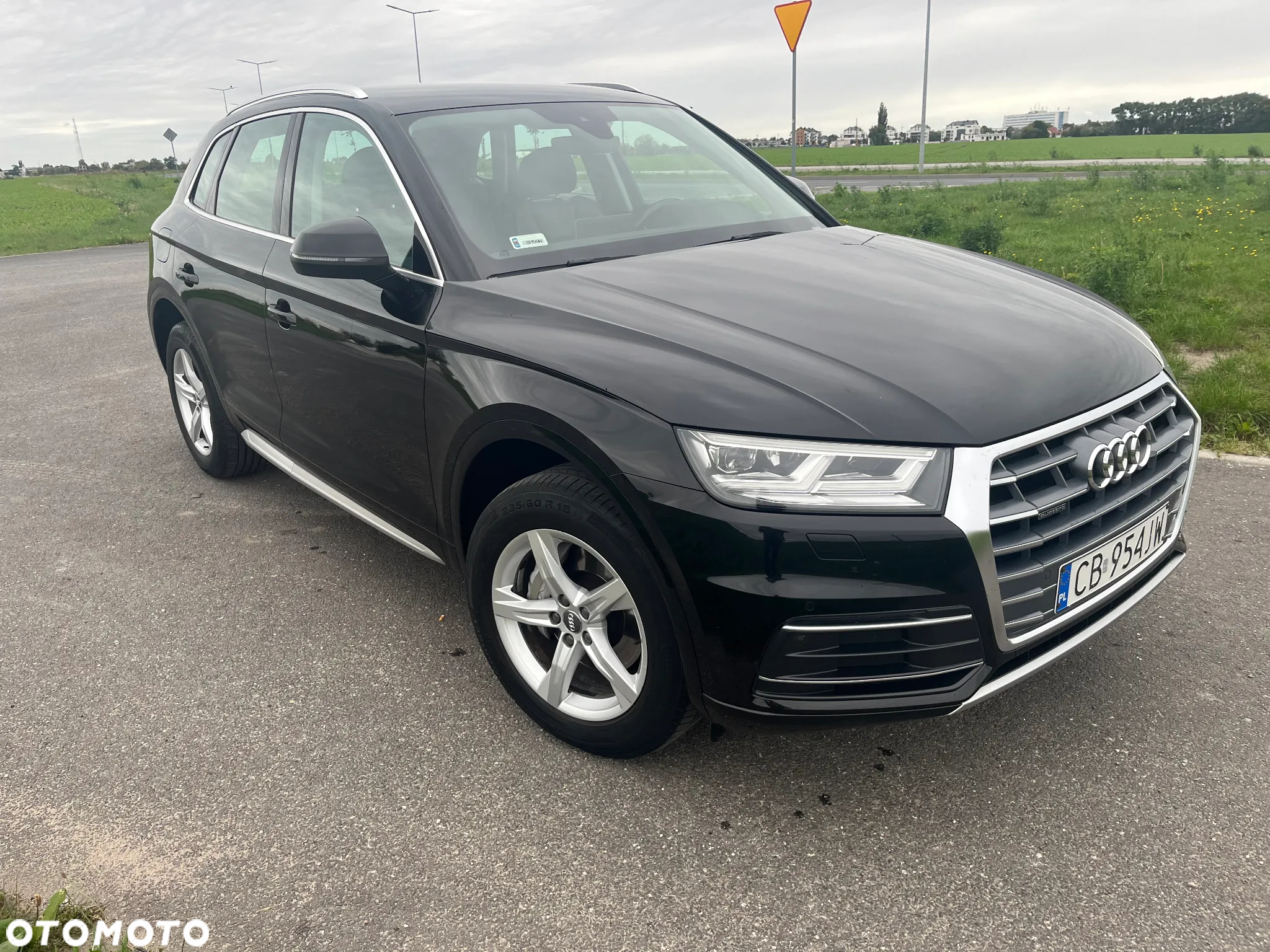 Audi Q5 35 TDI Quattro S tronic - 2