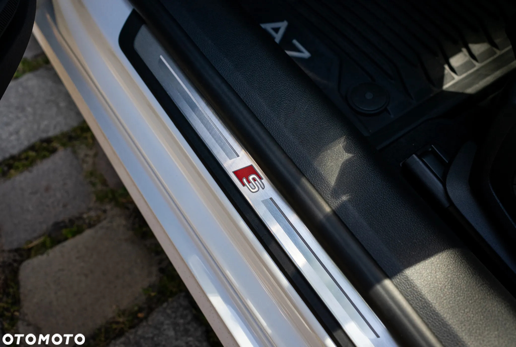 Audi A7 Sportback 45 TFSI Quattro S tronic - 24