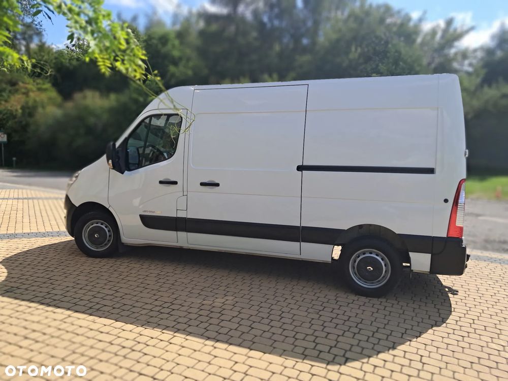 Renault Master - 4