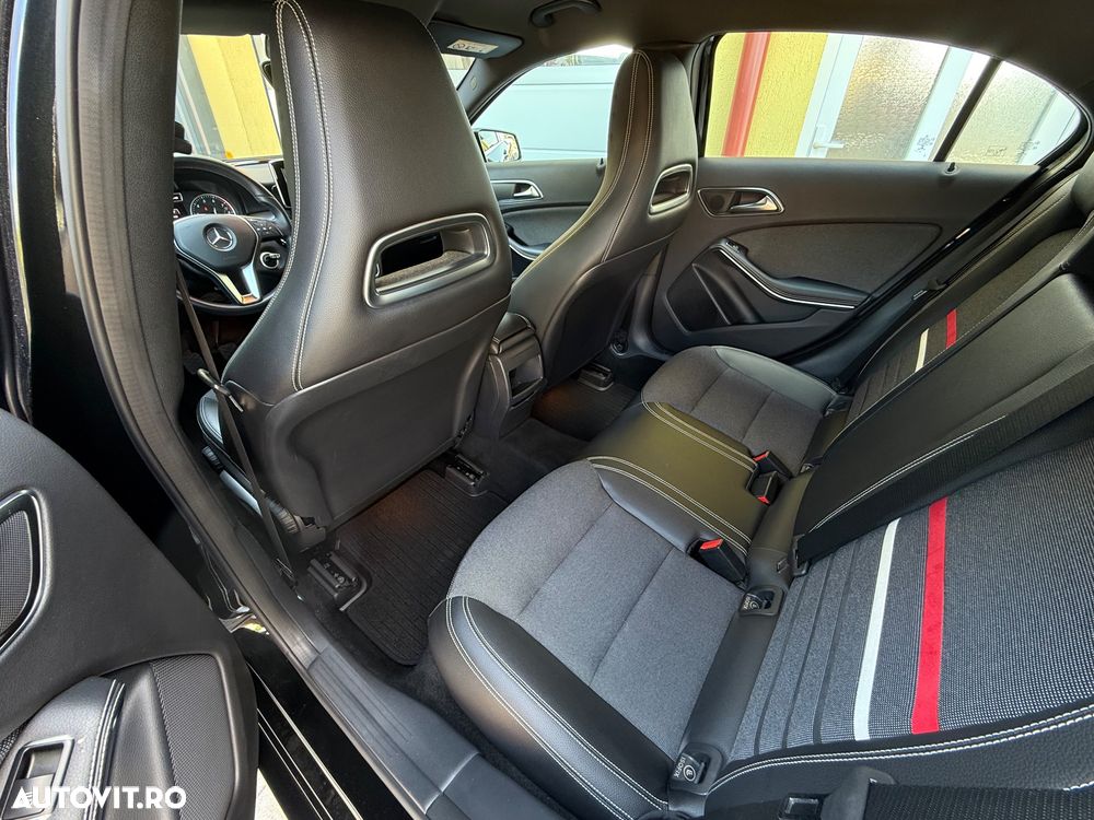 Mercedes-Benz A 200 - 7