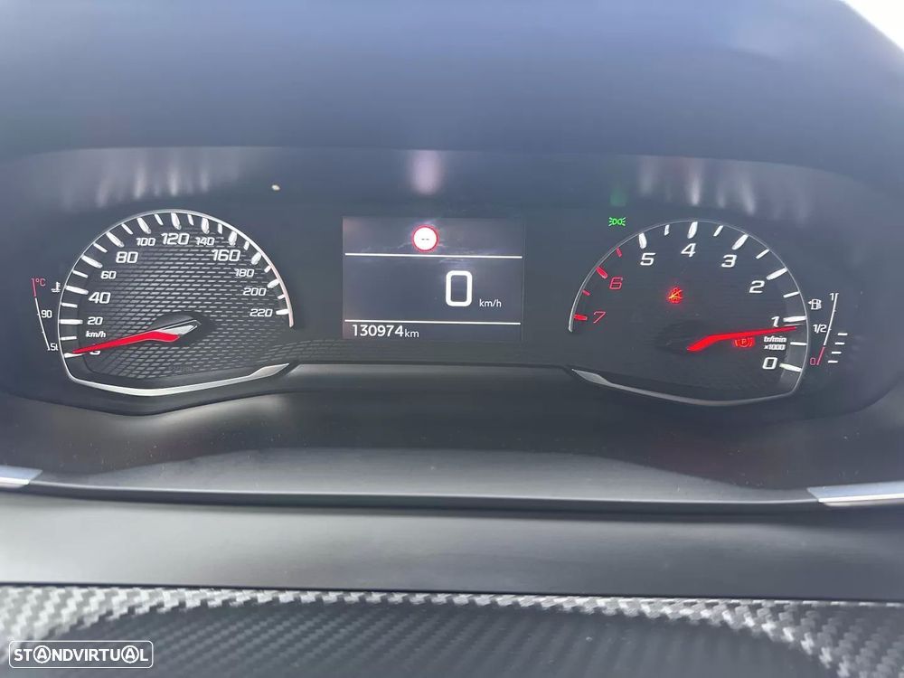 Peugeot 2008 PureTech 130 Allure Pack - 30