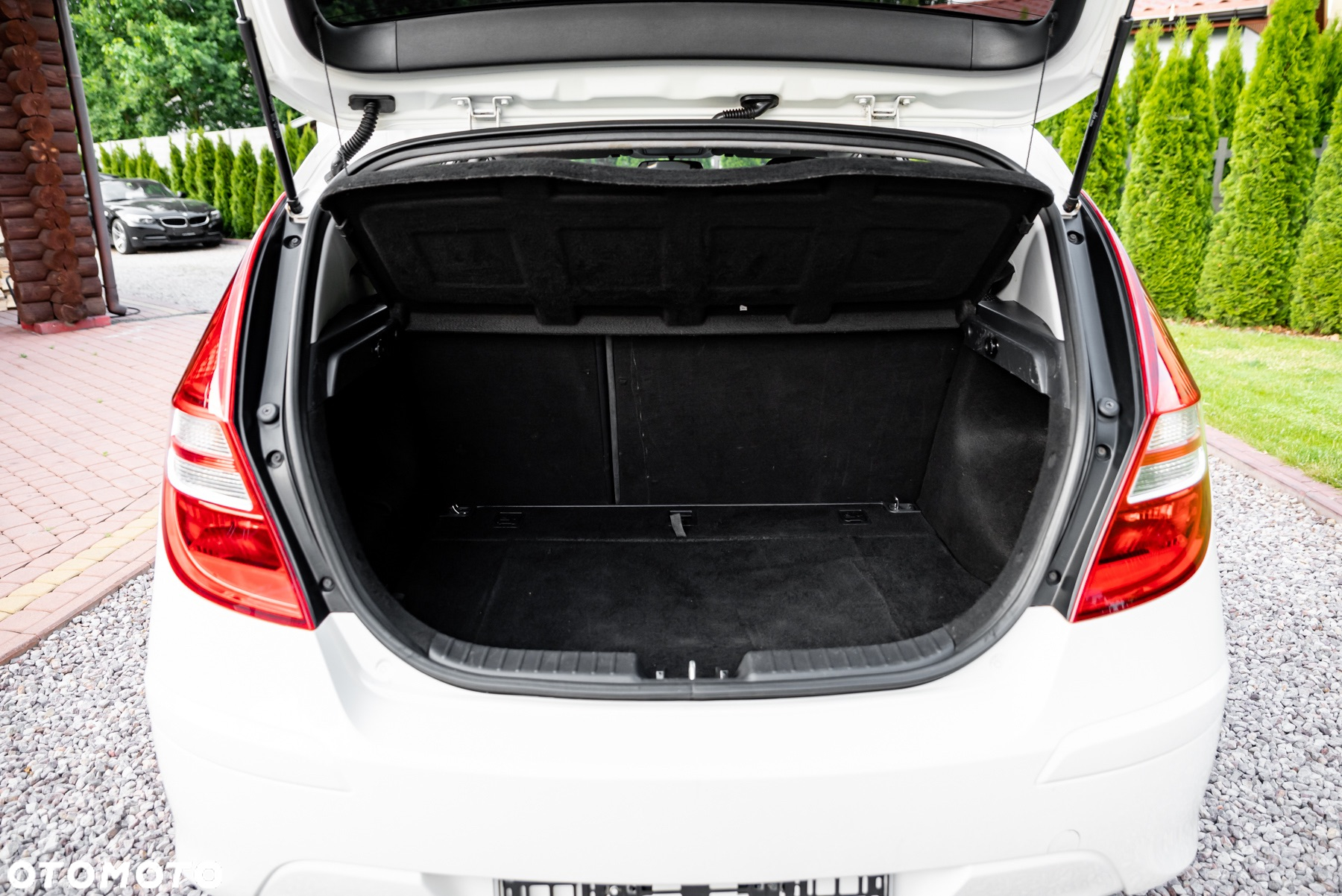 Hyundai i30 1.4 Classic - 20