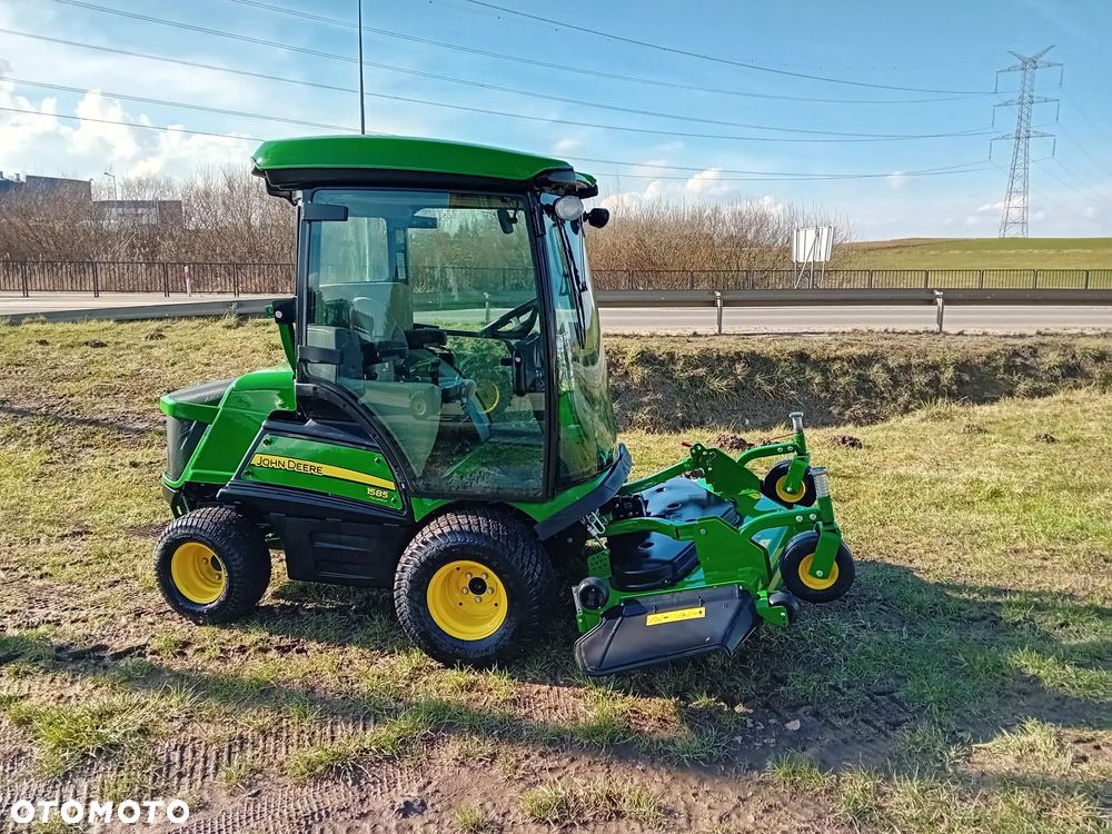 John Deere 1585 - 5