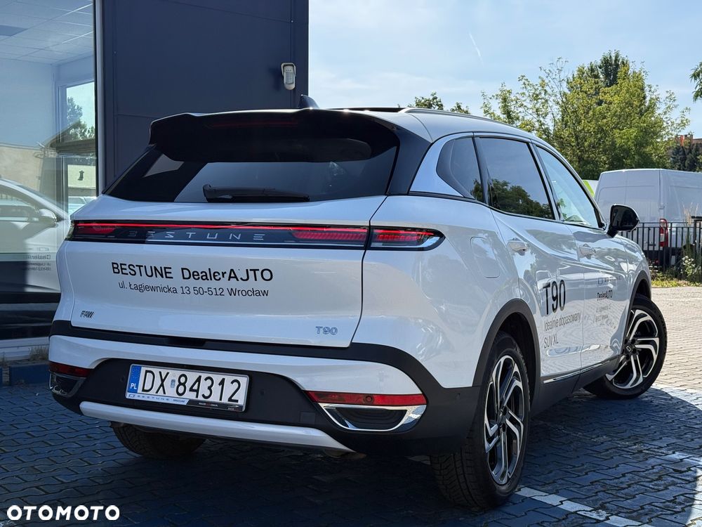 Bestune T90 2.0T Elegance - 13