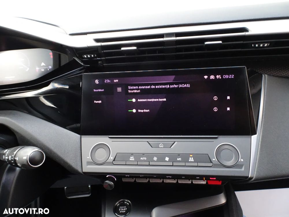 Peugeot 308 1.2L PureTech 130 S&S EAT8 Allure - 28