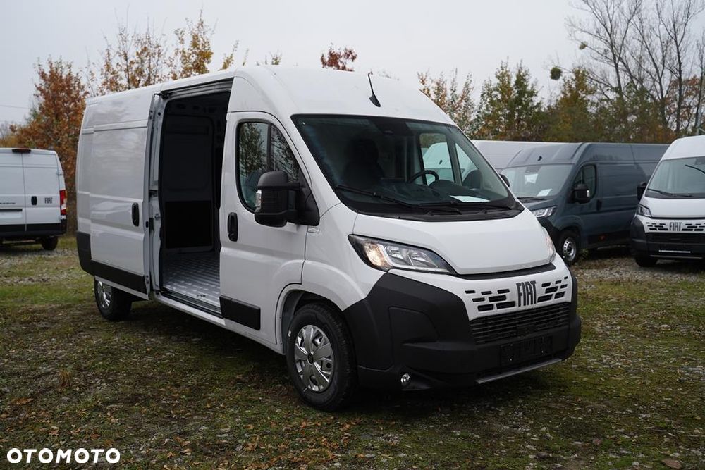 Fiat Ducato Maxi H3-Power L3H2 - 21