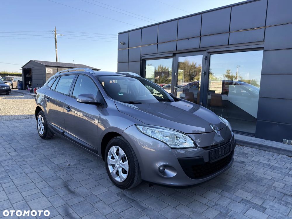 Renault Megane 1.6 16V Authentique
