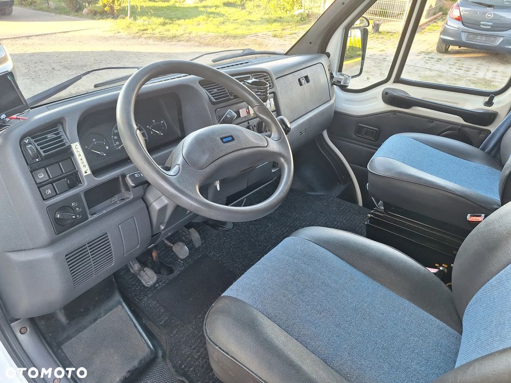 Fiat Ducato - 15