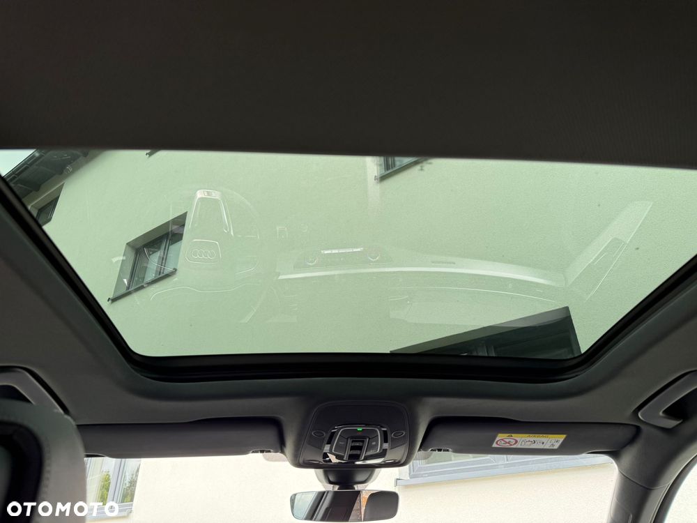 Audi A4 Avant 40 TDI mHEV Quattro S Line S tronic - 15