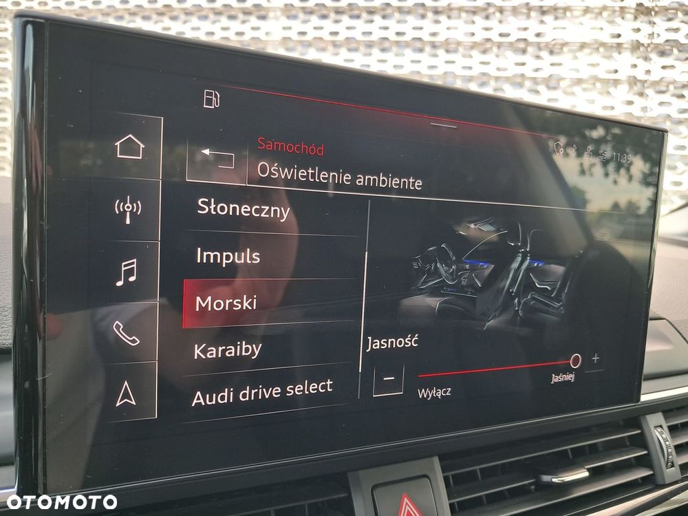 Audi A5 Sportback - 24