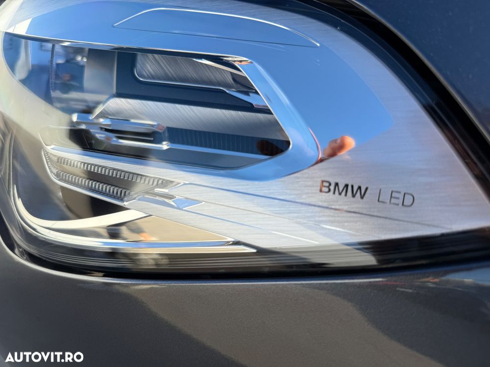 BMW X2 sDrive18d Aut. - 26