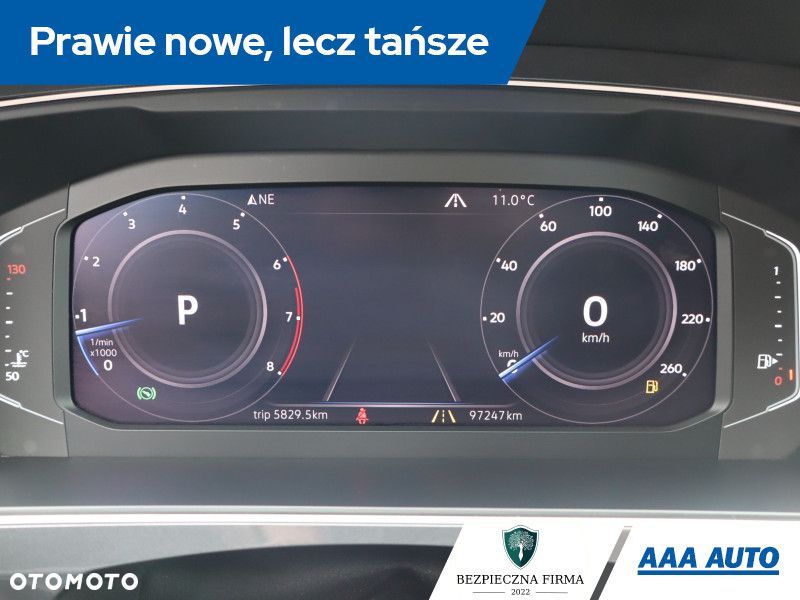 Volkswagen Tiguan Allspace - 13