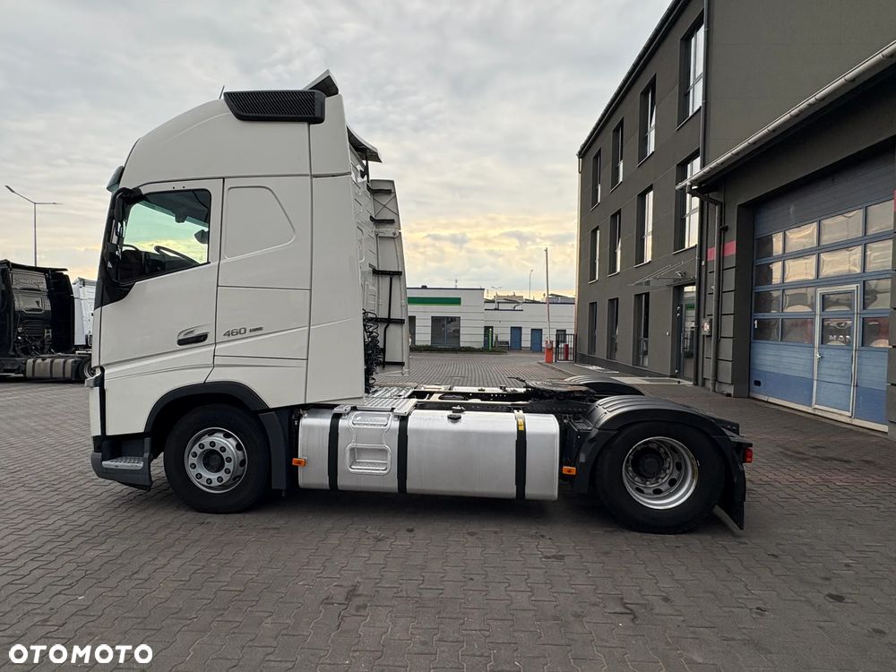 Volvo FH460 I-SAVE - 8