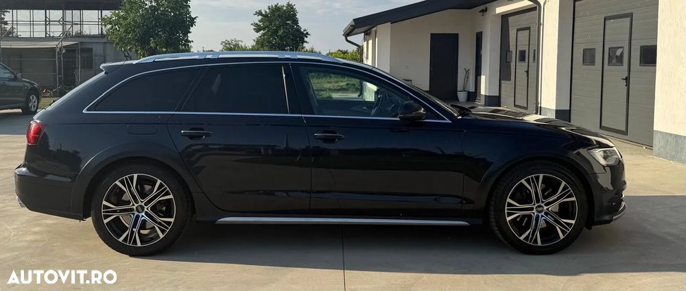 Audi A6 Allroad - 7