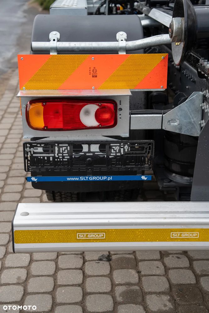 DAF LF 210 - 19