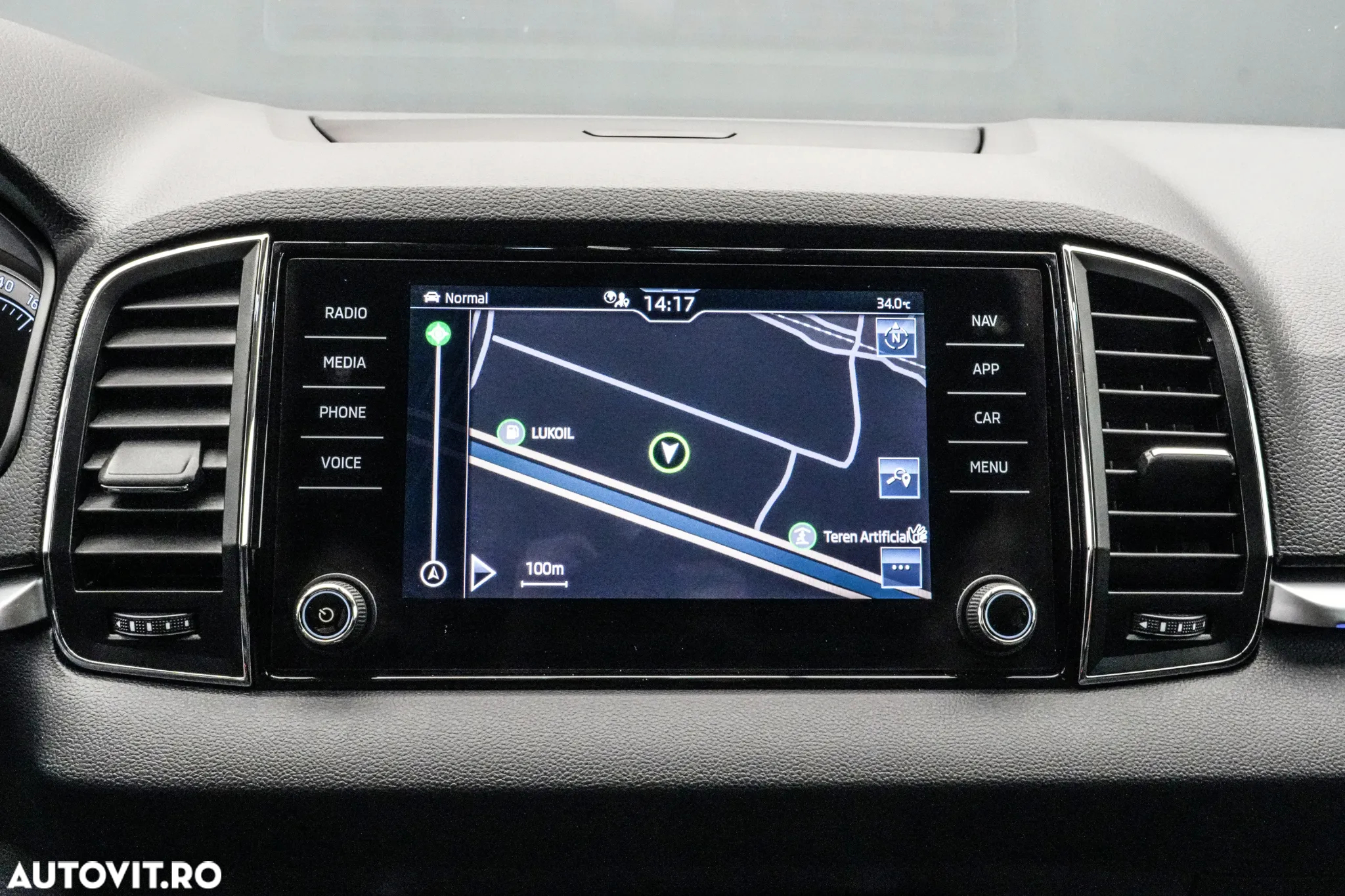 Skoda Karoq 1.5 TSI DSG Style - 21