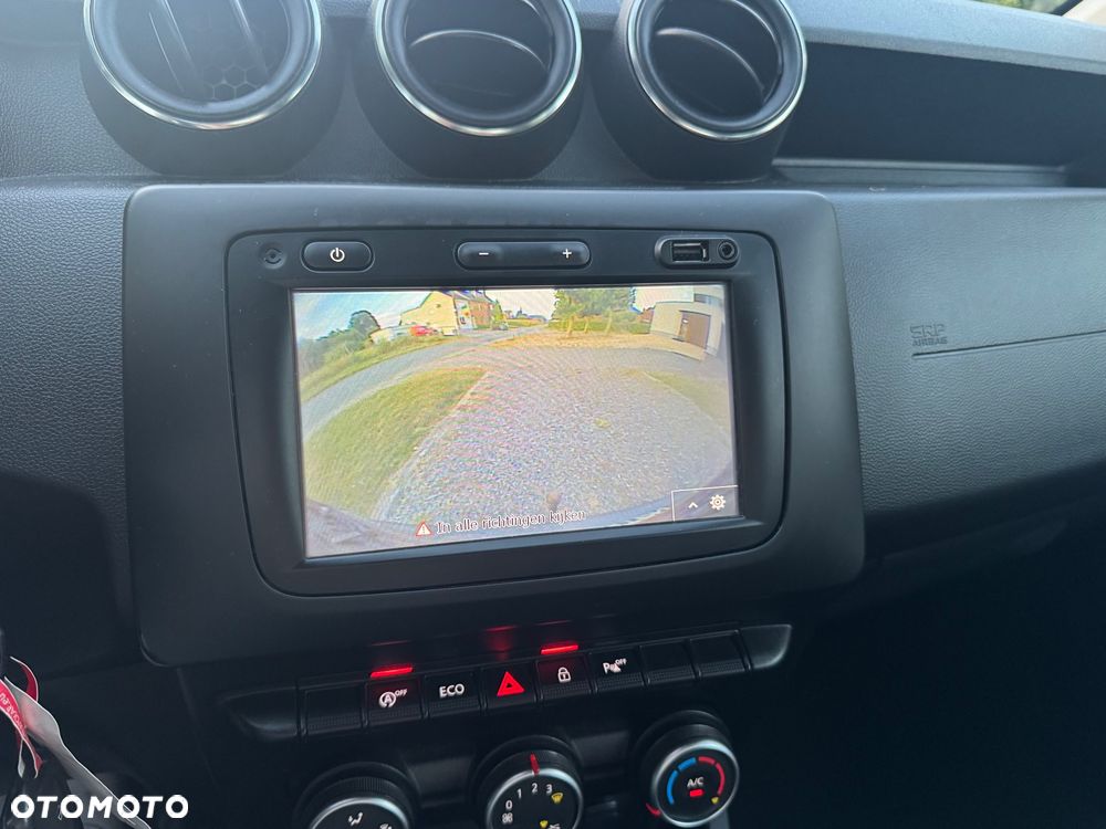 Dacia Duster TCe 125 2WD Comfort - 23