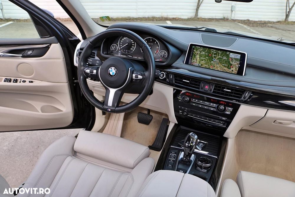 BMW X5 - 16