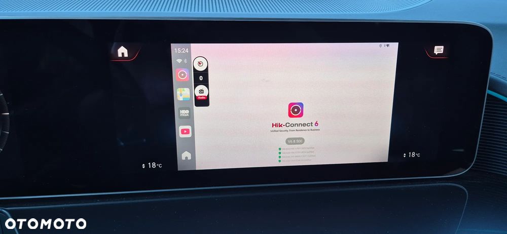 Mercedes-Benz EQC 400 Edition 1886 4-Matic - 21