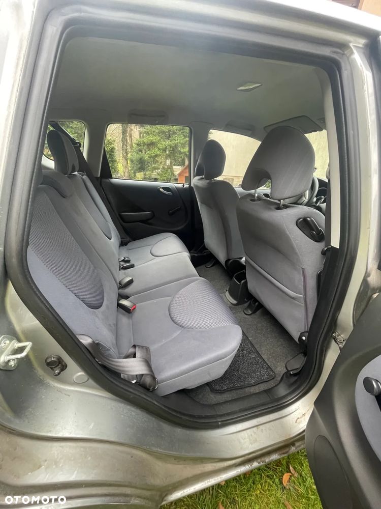 Honda Jazz 1.4 LS - 9