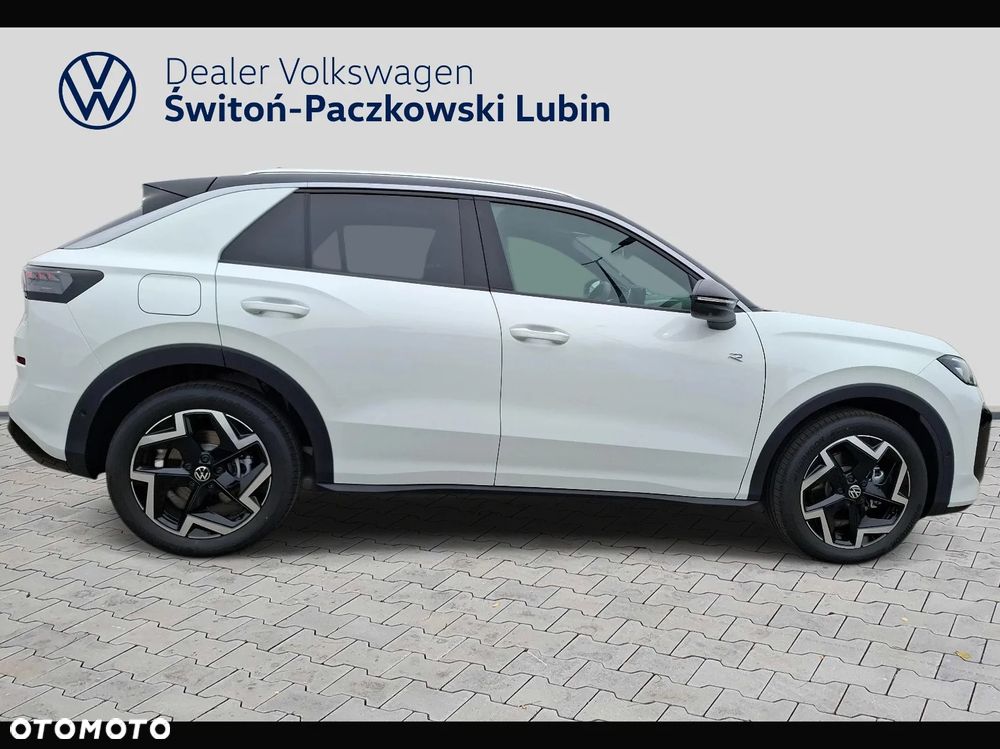 Volkswagen T-Roc 1.5 TSI R-Line DSG - 7