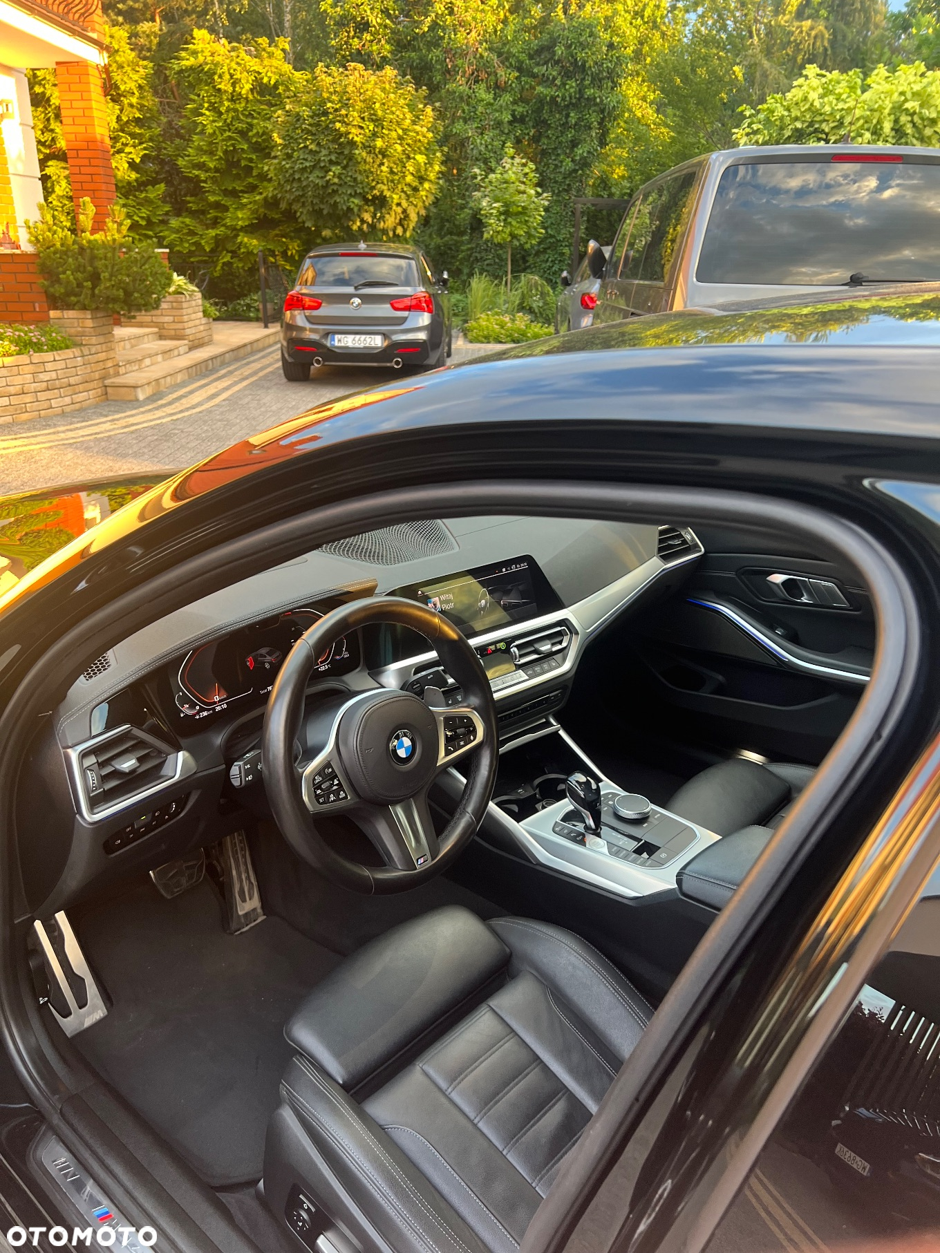BMW Seria 3 M340i xDrive sport - 5