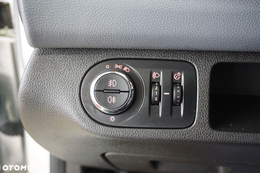 Opel Meriva 1.4 Edition - 27