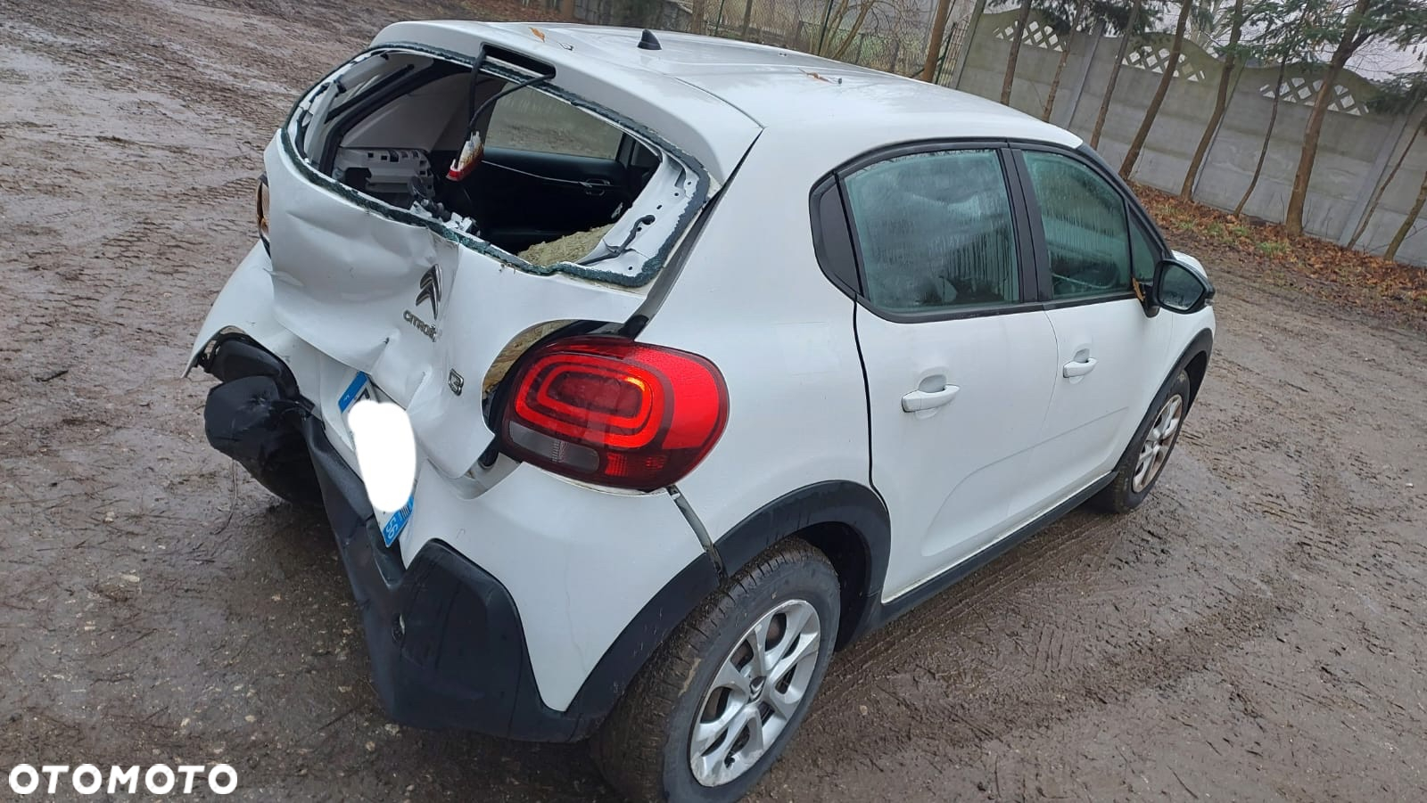 Citroën C3 1.6 BlueHDi Shine S&S - 5