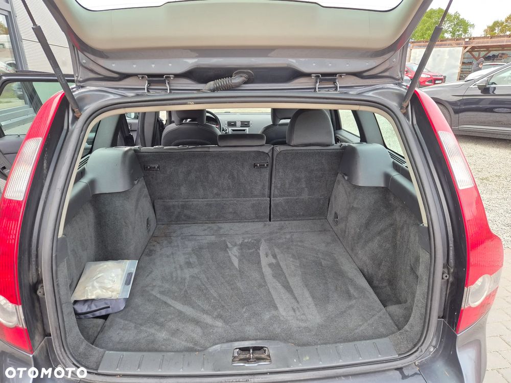 Volvo V50 1.8 Kinetic - 12