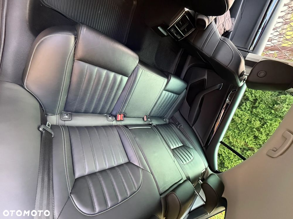 Skoda Superb 2.0 TSI L&K DSG - 7