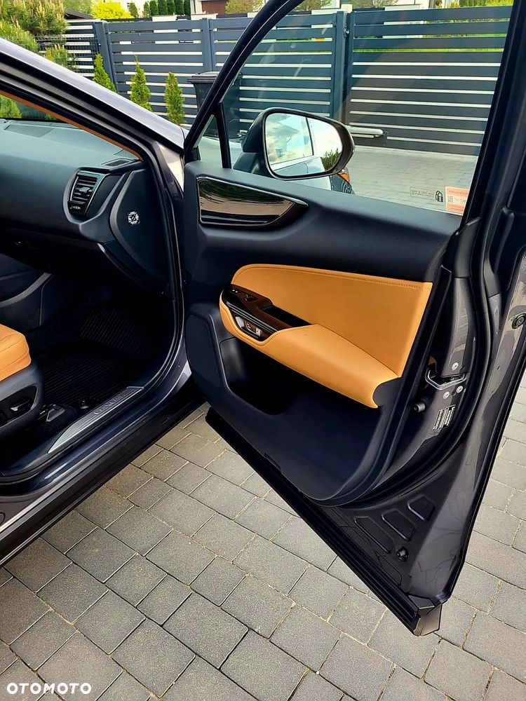 Lexus NX 350h Prestige AWD - 23