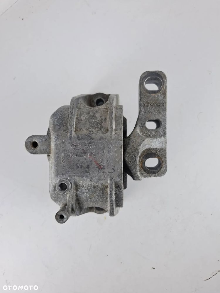 Poduszka Łapa Łożyskowanie Silnika 1K0199262AH VAG - 2